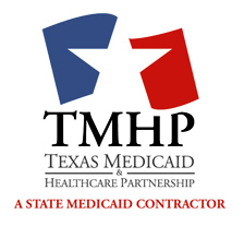 Image of Adult Day Care Software Partner Logo - Texas Medicaid and Healthcare Partnership (TMHP)