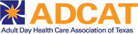 Image of Adult Day Care Software Partner Logo - ADCAT