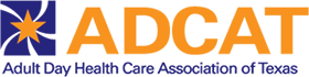 Image of Adult Day Care Software Partner Logo - ADCAT