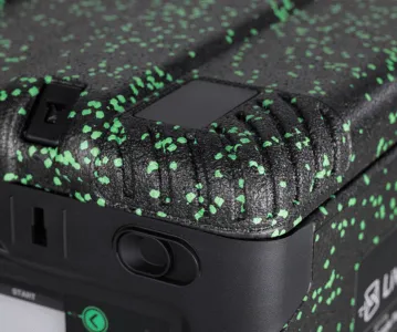 Zoom on THE BOX Pro