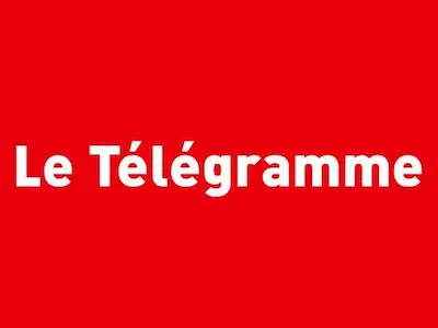 Le télégramme