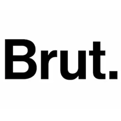 Brut.