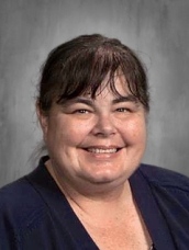 Gwen Stagna Picture Christian Academy in Orange CA