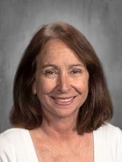 Jan Norton Picture Christian Academy in Orange CA