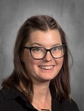 Krista Elliott Picture Christian Academy in Orange CA