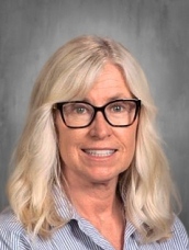 Angie Bender Picture Christian Academy in Orange CA