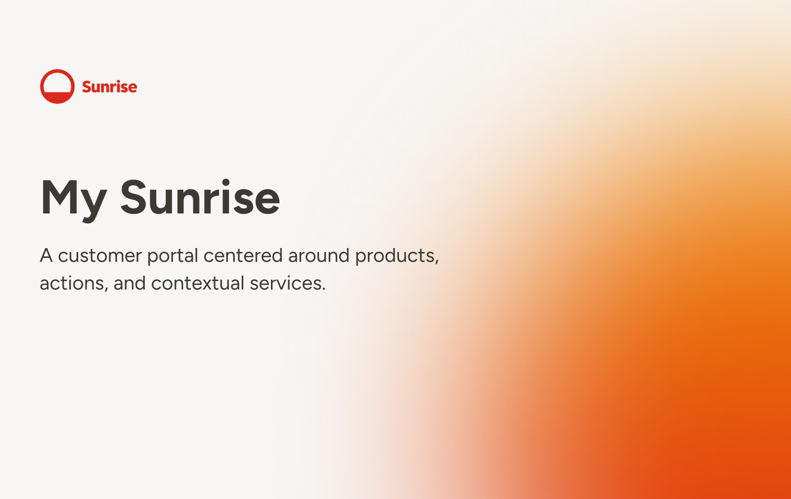 Onboarding logo with Home screen and dashboard screen