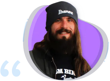 Damian Buys, a Senior Backend Golang Developer who works at Luno, shares his experience when searching for a job using the OfferZen platform.
