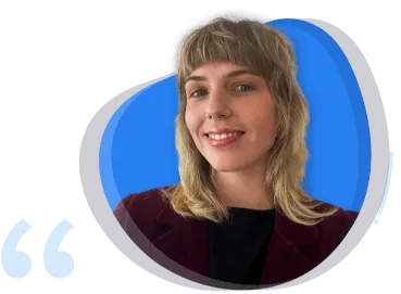 Shannon Smith, a C# Developer who works at OPSI Systems, shares her experience when searching for a job using the OfferZen platform.