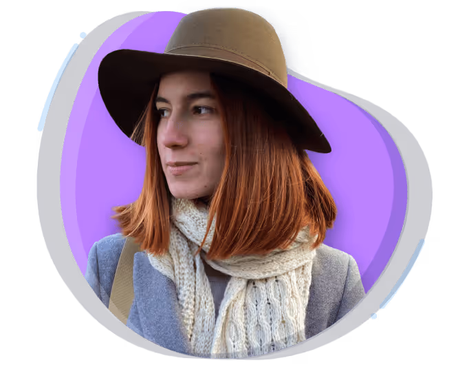 Ivona Micevska, an Infrastructure Security Engineer who works at Mambu, shares her experience when searching for a job using the OfferZen platform.