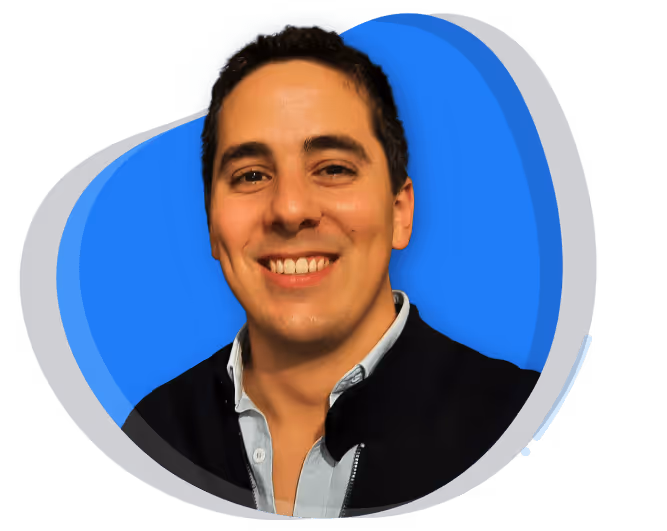 Daniel Rodrigues, a Senior Frontend Engineer who works at Kinder, shares his experience when searching for a job using the OfferZen platform.