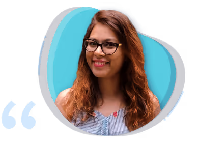 Resham Shrivastava, a Senior Backend developer who works at Helloprint, shares her experience when searching for a job using the OfferZen platform.