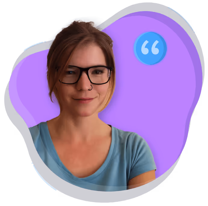Catherine Prinsloo, a Senior Software Developer who works at Impression Signatures, shares her experience when searching for a job using the OfferZen platform. 