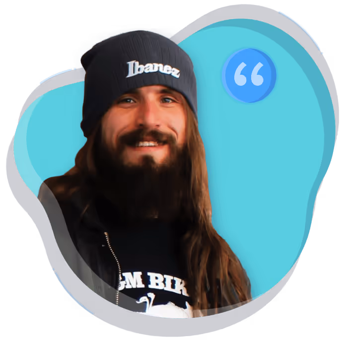 Damian Buys, a Senior Backend Golang developer who works at Luno, shares his experience when searching for a job using the OfferZen platform.