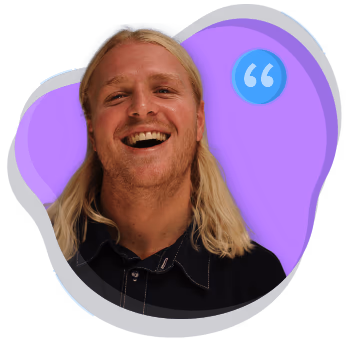 Leo Thesen, a Senior Software Engineer who works at MOHARA, shares his experience when searching for a job using the OfferZen platform.
