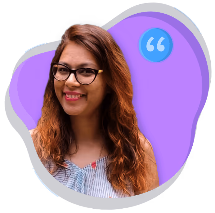 Resham Shrivastava, a Senior Backend developer who works at Helloprint, shares her experience when searching for a job using the OfferZen platform.