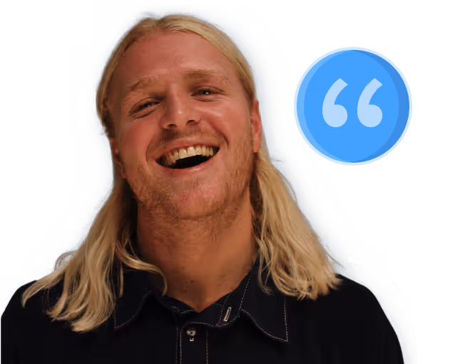 Leo Thesen, a Senior Software Engineer who works at MOHARA, shares his experience when searching for a job using the OfferZen platform.