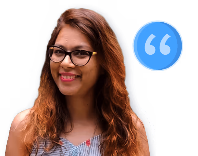Resham Shrivastava, a Senior Backend developer who works at Helloprint, shares her experience when searching for a job using the OfferZen platform.