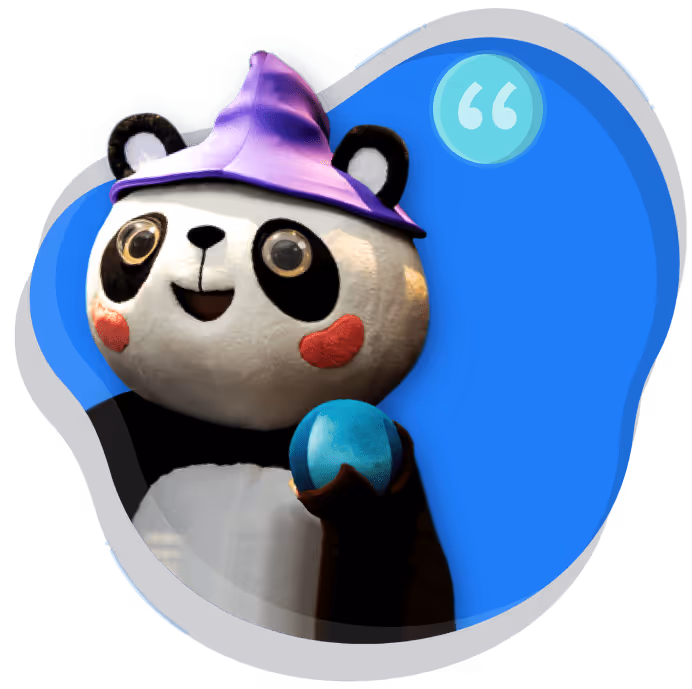 Pandalf the purple, a Middle-End Engineer who works at OfferZen, shares their experience when searching for a job using the OfferZen platform.