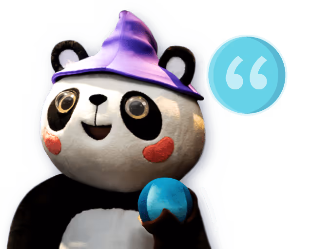 Pandalf the purple, a Middle-End Engineer who works at OfferZen, shares their experience when searching for a job using the OfferZen platform.