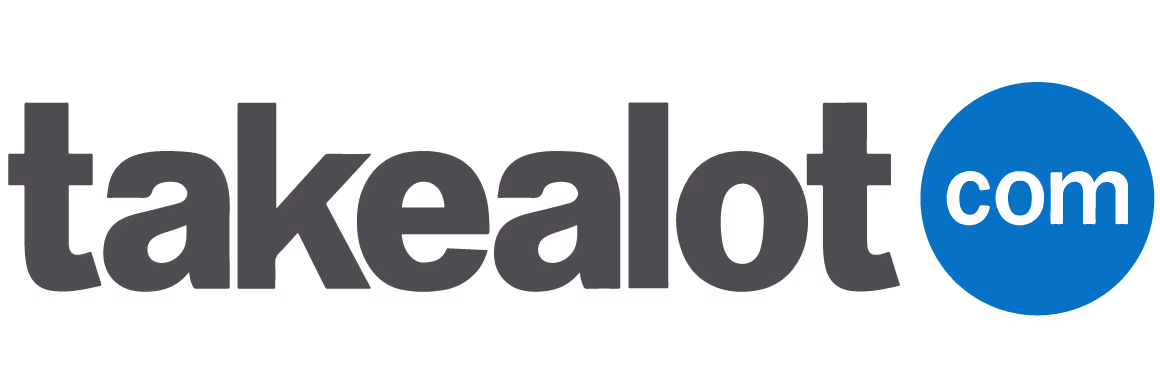 Takealot logo