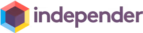 Independer logo