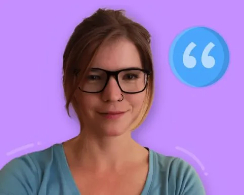 Catherine Prinsloo, a Senior Software Developer who works at Impression Signatures, shares her experience when searching for a job using the OfferZen platform.