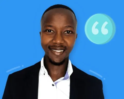 Melo Mtombeni, a Junior Data Engineer who works at Explore.ai, shares his experience when searching for a job using the OfferZen platform.