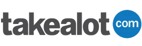 Takealot logo