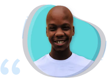 Siyasanga Mtshokotsha, a Full Stack Software Developer who works at Decode Development, shares his experience when searching for a job using the OfferZen platform.