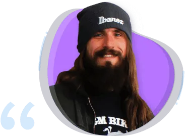Damian Buys, a Senior Backend Golang Developer who works at Luno, shares his experience when searching for a job using the OfferZen platform.