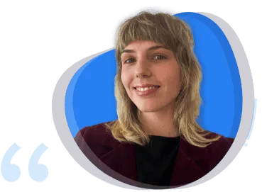 Shannon Smith, a C# Developer who works at OPSI Systems, shares her experience when searching for a job using the OfferZen platform.