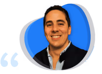 Daniel Rodrigues, a Senior Frontend Engineer who works at Kinder, shares his experience when searching for a job using the OfferZen platform.