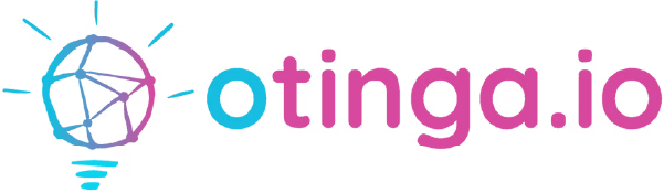 Otinga logo