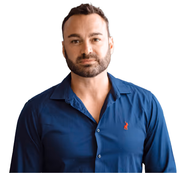 Testimonial from Adrien Erasmus, Co-Founder of Warp Development