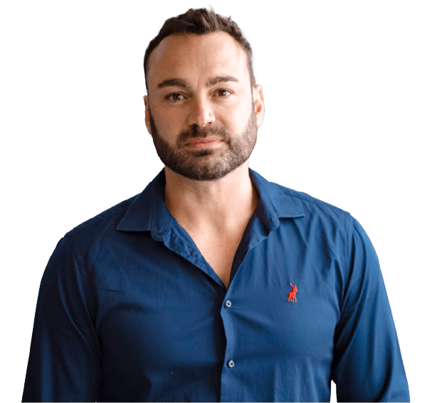 Testimonial from Adrien Erasmus, Co-Founder of Warp Development