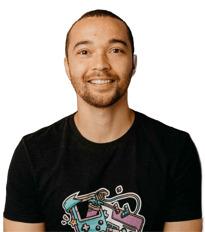 Testimonial from Kurt Kruger, CTO at Antidote