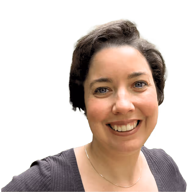 Testimonial from Anna McDougall, Director of Engineering at Blinkst