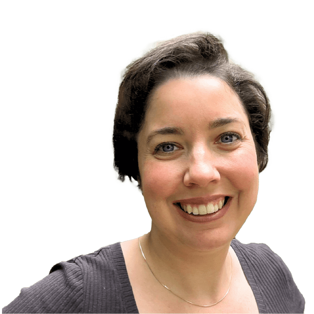 Testimonial from Anna McDougall, Director of Engineering at Blinkst