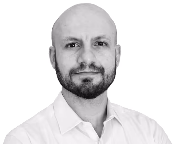Testimonial from Riaan Nel, Fractional CTO at GnoXus