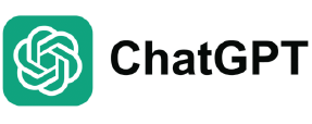 ChatGPT logo