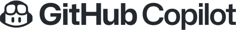 GitHub Copilot logo
