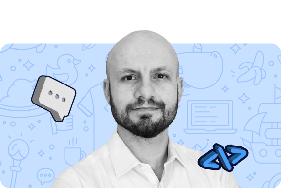 Riaan Nel, speaker image