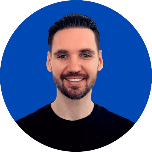 Gregor Ojstersek, speaker image