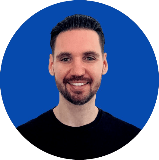 Gregor Ojstersek, speaker image