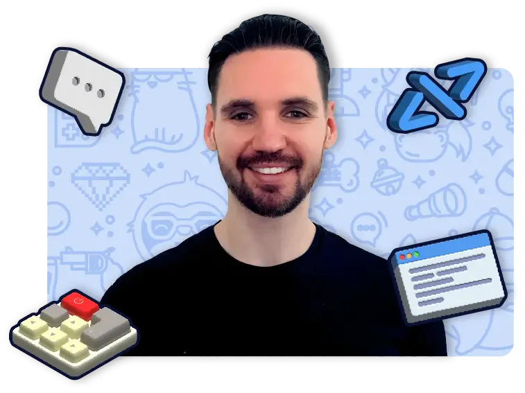 Gregor Ojstersek, speaker image