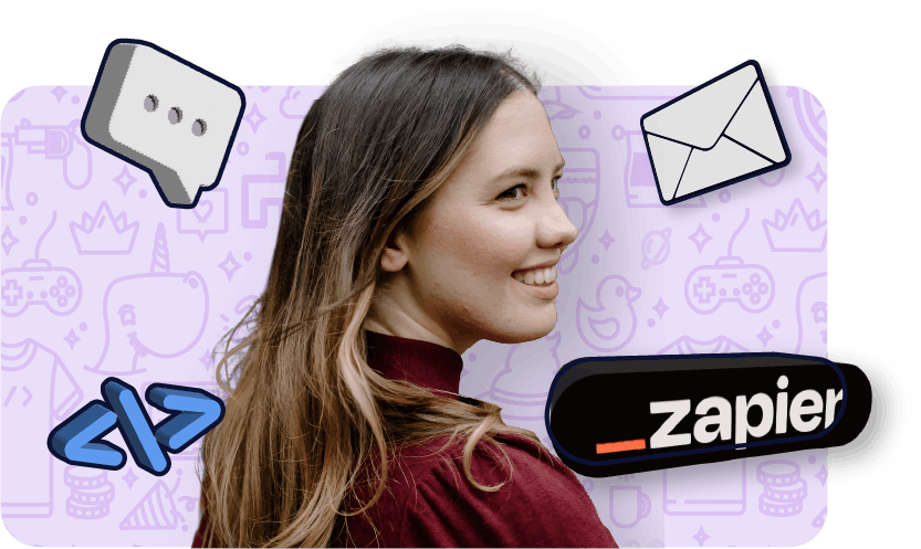 Kelly Vaughn, speaker image