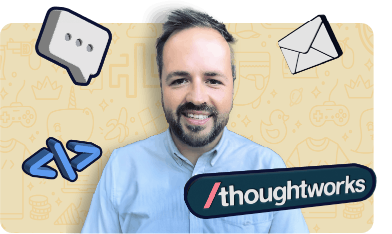 Mark Copeland, speaker image