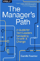 Cover of the book the Managers path