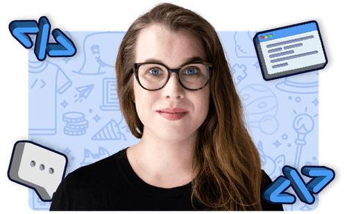 Lena, speaker image